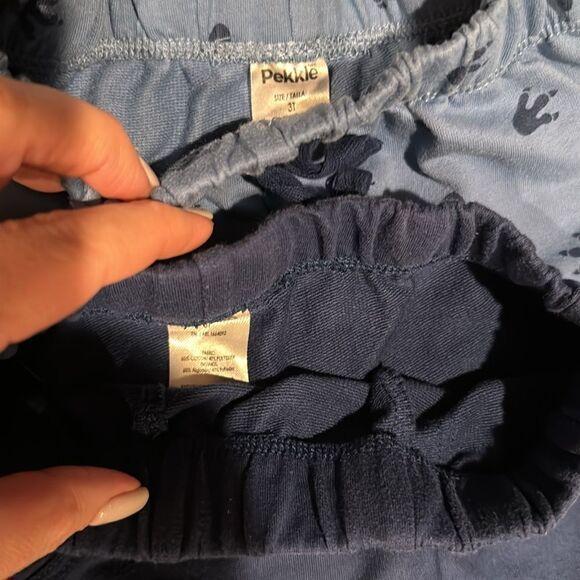 🎉Last deal 🎉Boy shorts bundle 7 - Picture 10 of 12